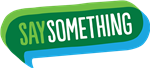 Say Something program